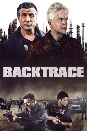 Backtrace's poster