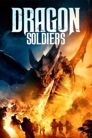 Dragon Soldiers's poster