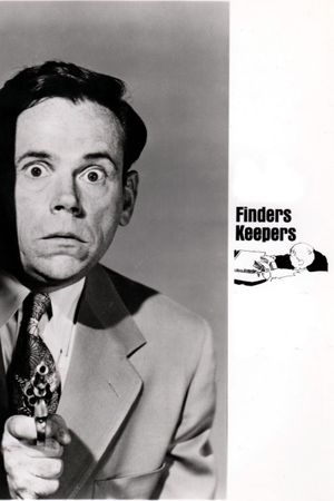 Finders Keepers's poster