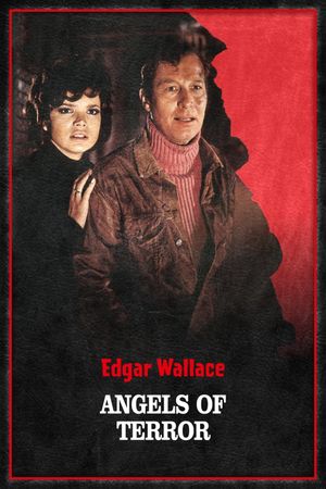 Angels of Terror's poster