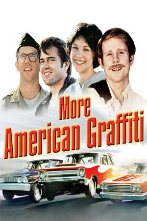 More American Graffiti's poster