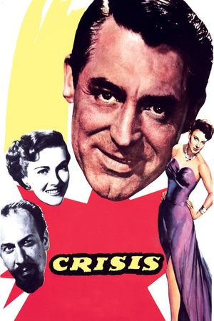 Crisis's poster