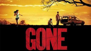 Gone's poster