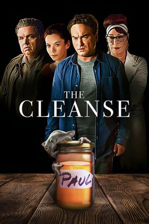 The Cleanse's poster