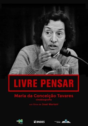 Livre Pensar's poster