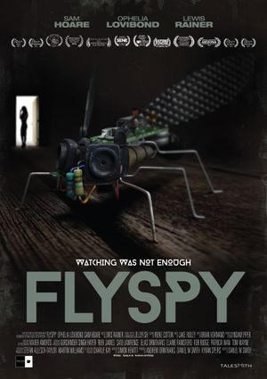 Flyspy's poster image