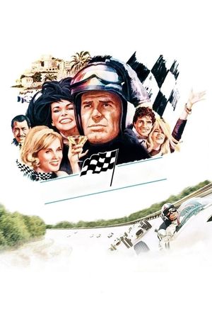 Grand Prix's poster