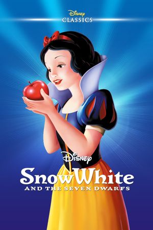 Snow White and the Seven Dwarfs's poster