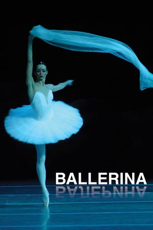 Ballerina's poster