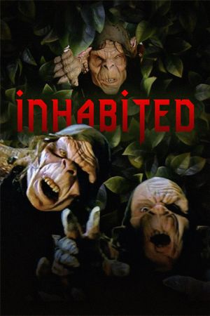 Inhabited's poster