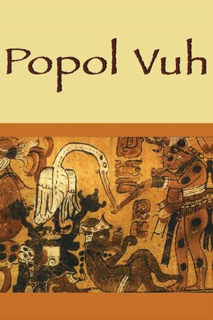 Popol Vuh's poster