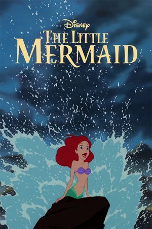 The Little Mermaid's poster