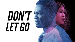 Don't Let Go's poster