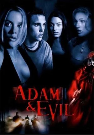 Adam & Evil's poster