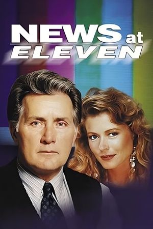 News at Eleven's poster image