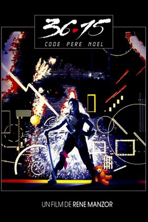 Deadly Games's poster