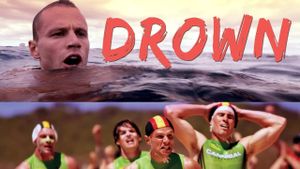 Drown's poster