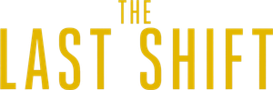 The Last Shift's poster