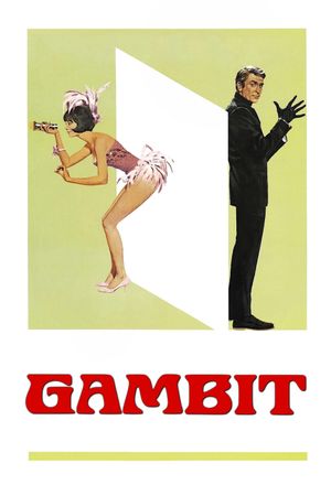 Gambit's poster