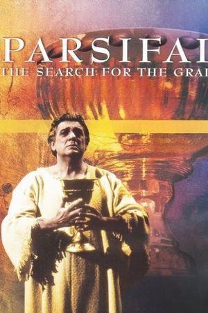 Parsifal: The Search for the Grail's poster