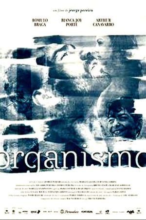 Organismo's poster