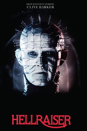 Hellraiser's poster