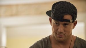 Magic Mike XXL's poster