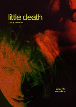 Little Death's poster