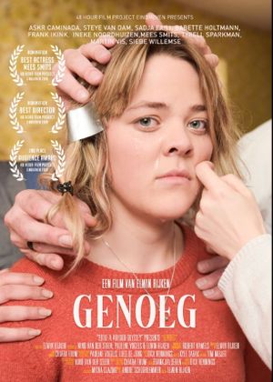 Genoeg's poster