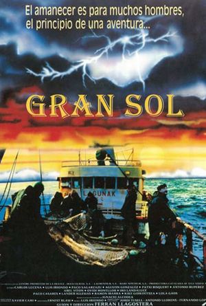 Gran Sol's poster image