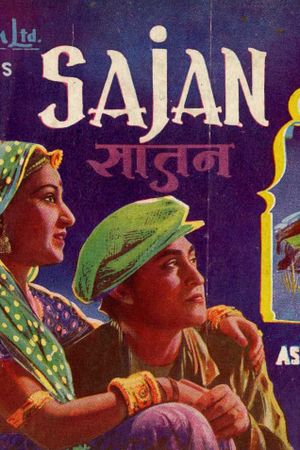 Saajan's poster image