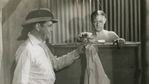 The Girl from Mandalay's poster