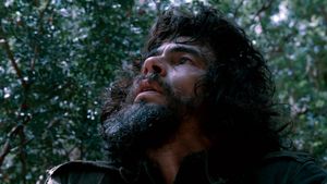 Che: Part Two's poster