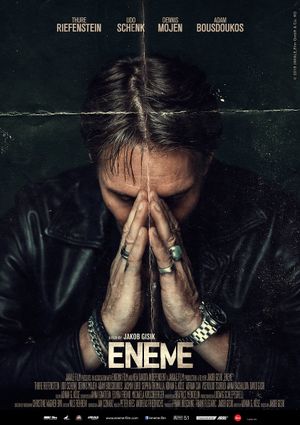 EneMe's poster