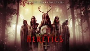 The Heretics's poster