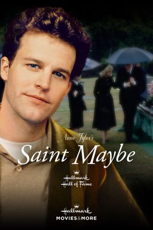 Saint Maybe's poster
