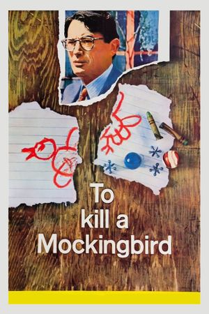 To Kill a Mockingbird's poster