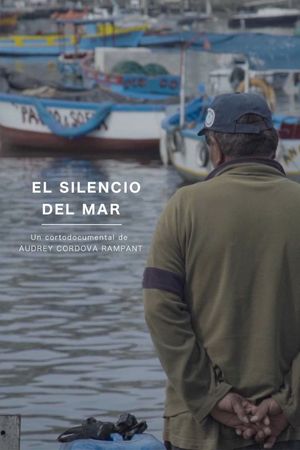 El silencio del mar's poster