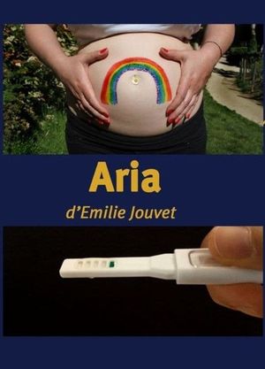 Aria's poster
