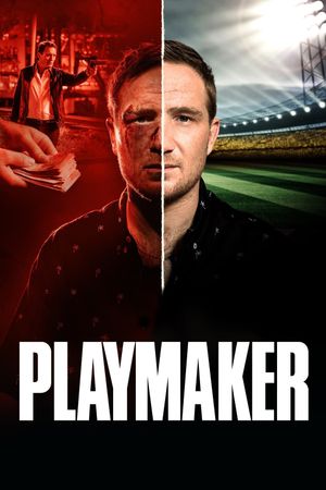 Playmaker's poster