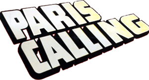 Paris Calling's poster