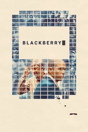 BlackBerry's poster