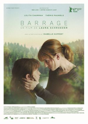 Barrage's poster