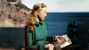 La Corniche d'Amour's poster