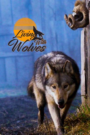 Vivre avec les loups's poster