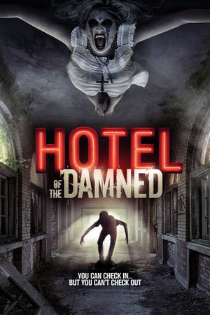 Hotel of the Damned's poster