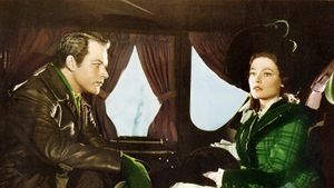 Dragonwyck's poster