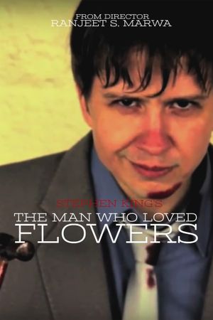 The Man Who Loved Flowers's poster image