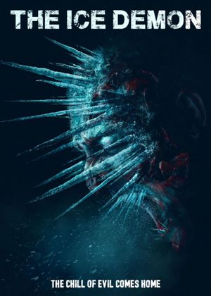 The Ice Demon's poster