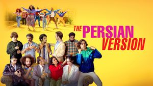 The Persian Version's poster